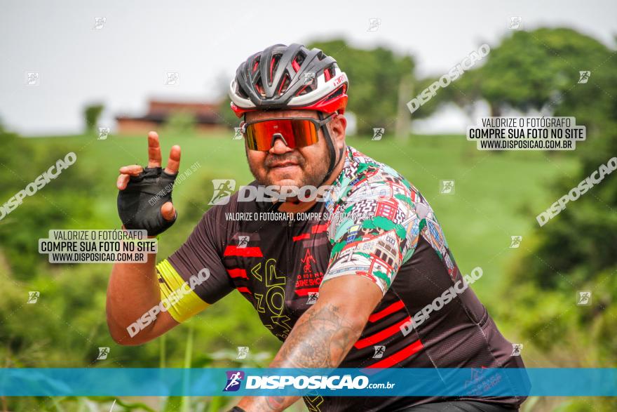 4º Desafio MTB na Veia Cidade de Londrina