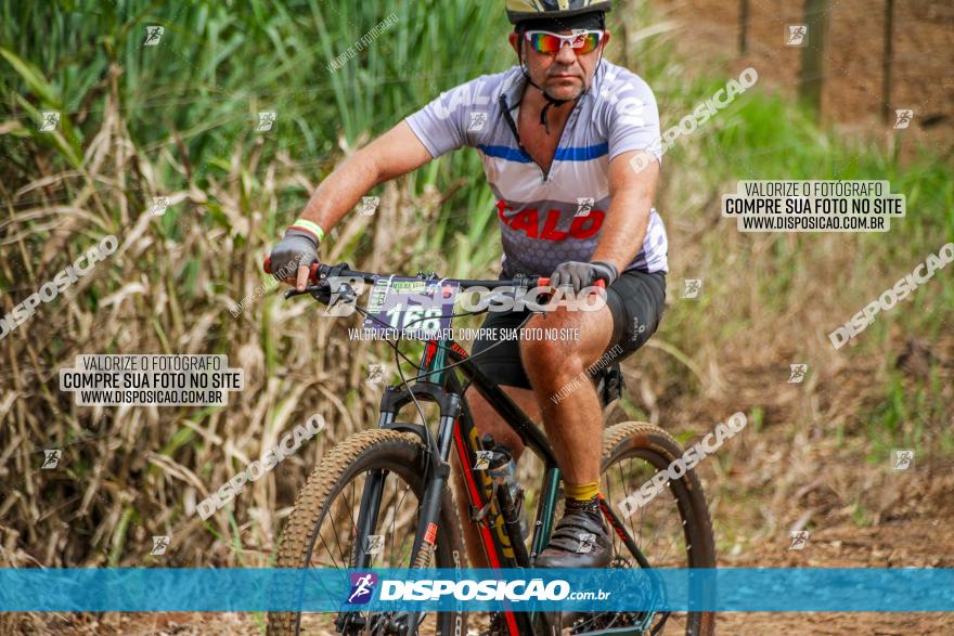 4º Desafio MTB na Veia Cidade de Londrina