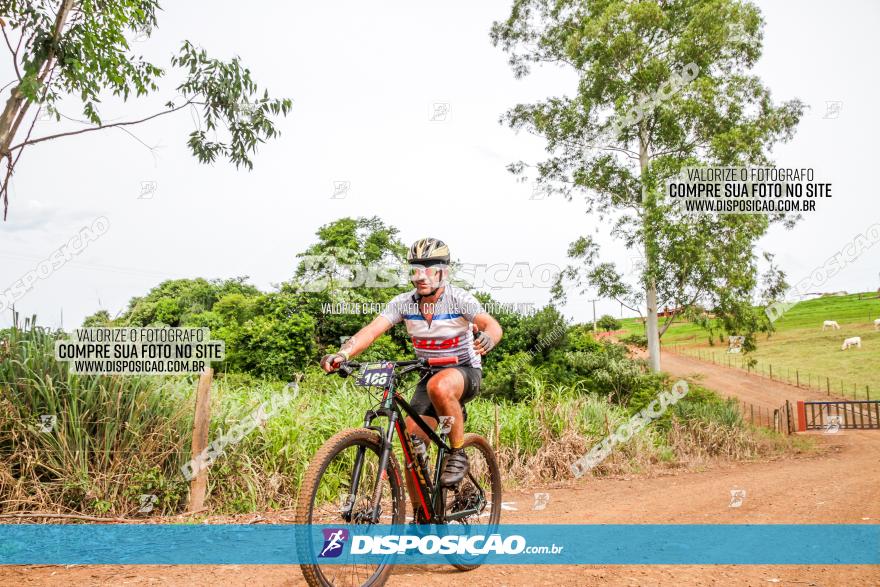 4º Desafio MTB na Veia Cidade de Londrina