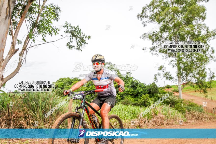 4º Desafio MTB na Veia Cidade de Londrina