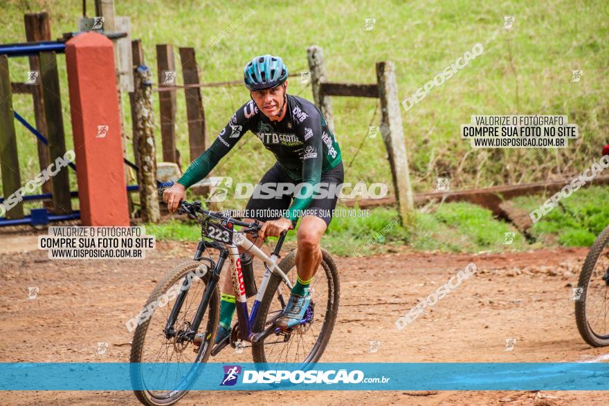 4º Desafio MTB na Veia Cidade de Londrina