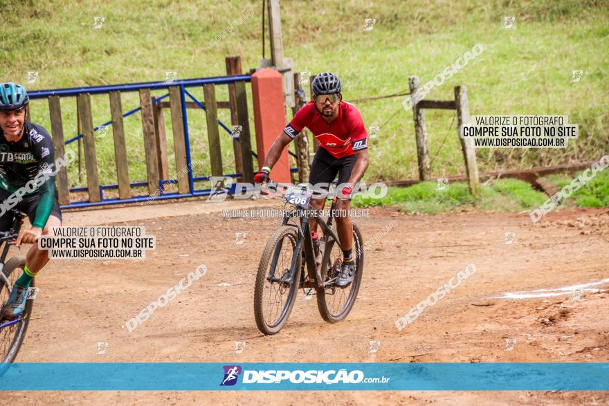 4º Desafio MTB na Veia Cidade de Londrina