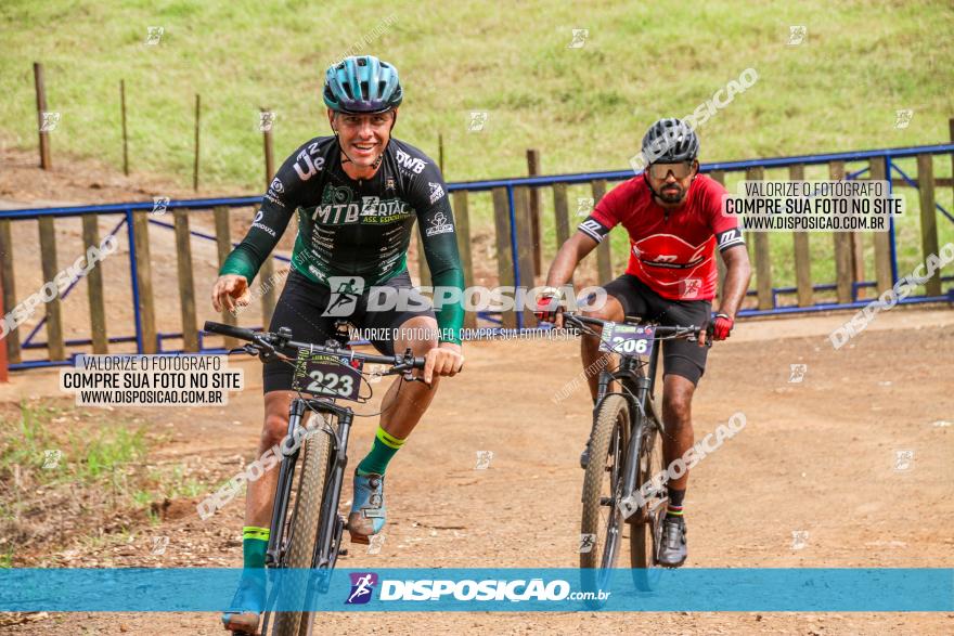 4º Desafio MTB na Veia Cidade de Londrina