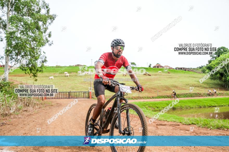 4º Desafio MTB na Veia Cidade de Londrina