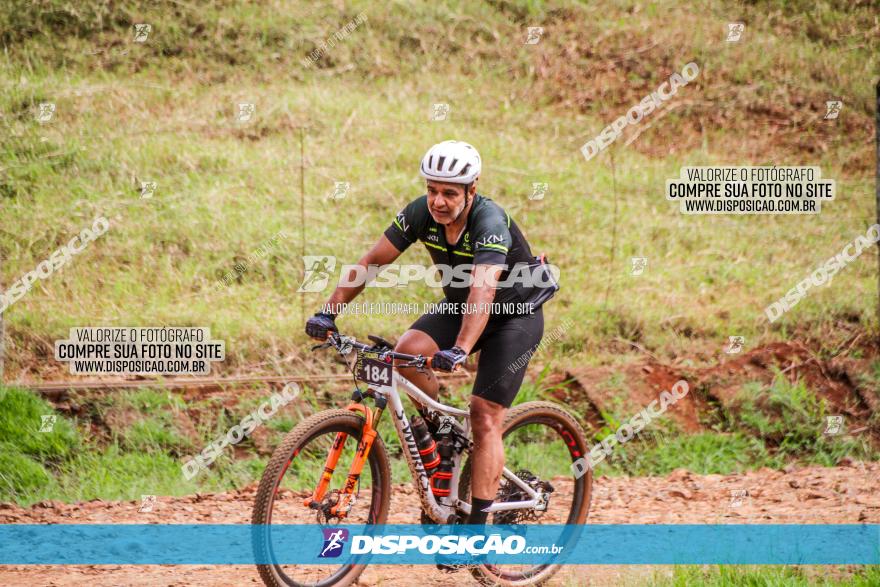 4º Desafio MTB na Veia Cidade de Londrina