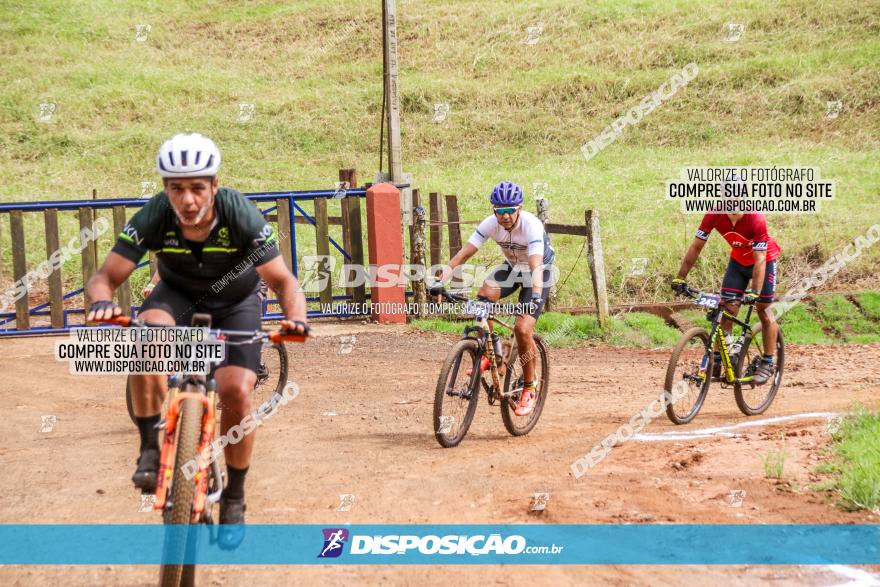 4º Desafio MTB na Veia Cidade de Londrina