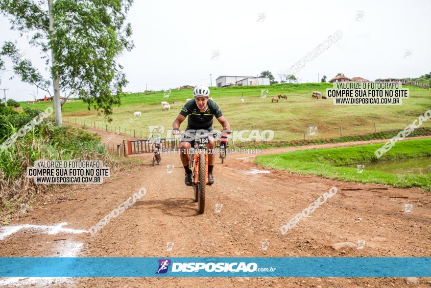 4º Desafio MTB na Veia Cidade de Londrina