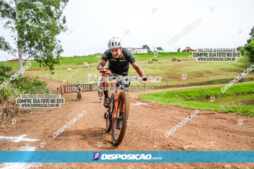 4º Desafio MTB na Veia Cidade de Londrina