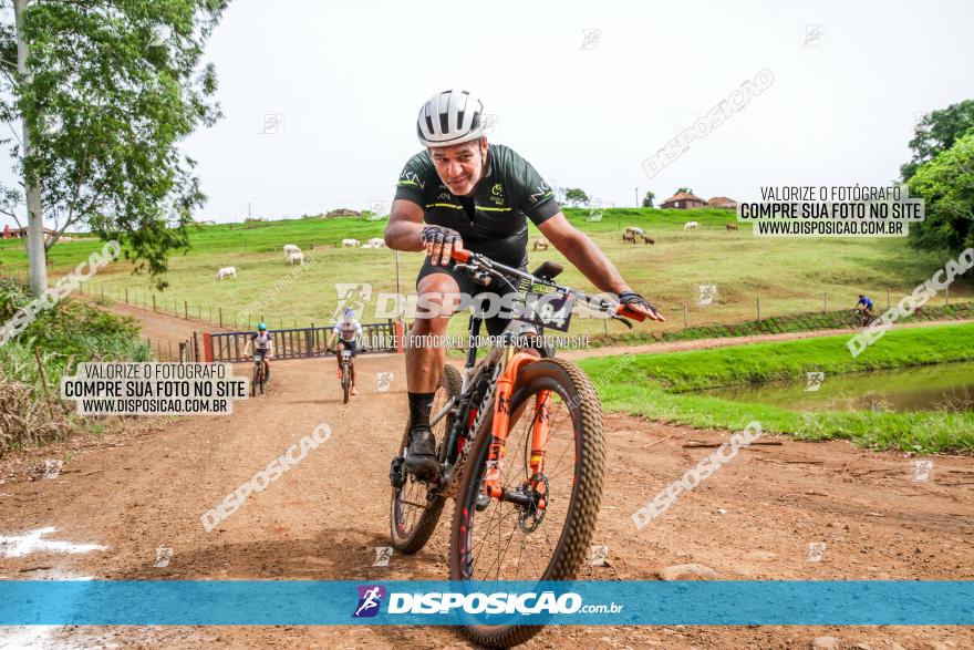 4º Desafio MTB na Veia Cidade de Londrina