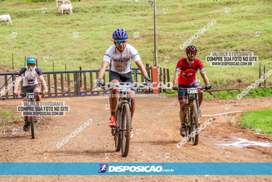 4º Desafio MTB na Veia Cidade de Londrina