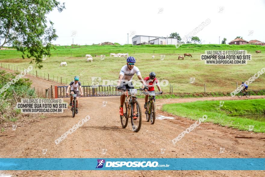 4º Desafio MTB na Veia Cidade de Londrina