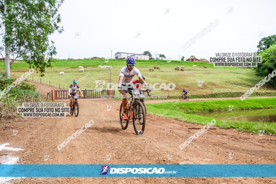 4º Desafio MTB na Veia Cidade de Londrina