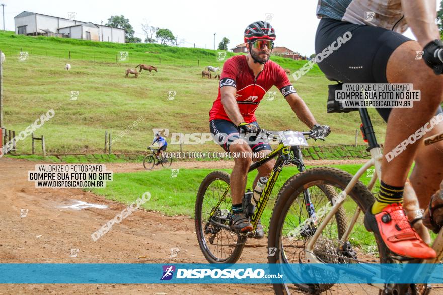 4º Desafio MTB na Veia Cidade de Londrina