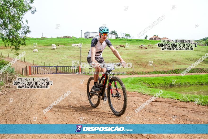 4º Desafio MTB na Veia Cidade de Londrina