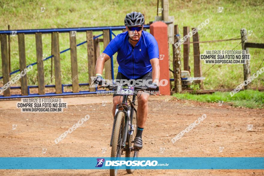 4º Desafio MTB na Veia Cidade de Londrina