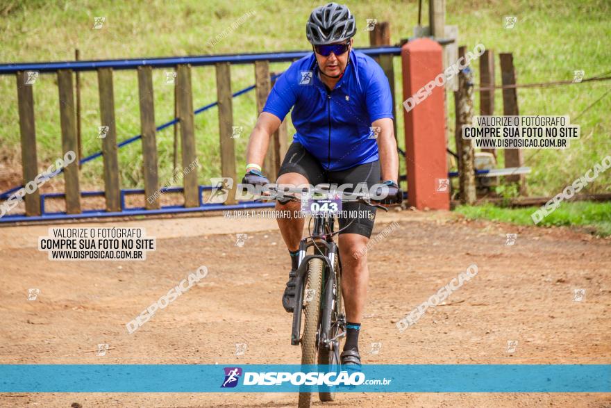 4º Desafio MTB na Veia Cidade de Londrina