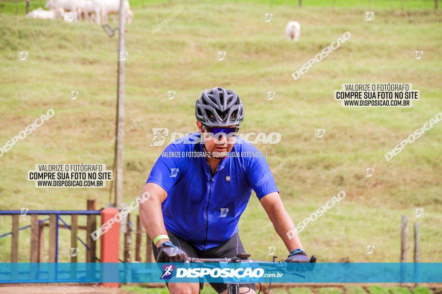 4º Desafio MTB na Veia Cidade de Londrina