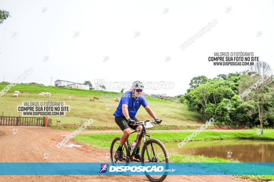 4º Desafio MTB na Veia Cidade de Londrina