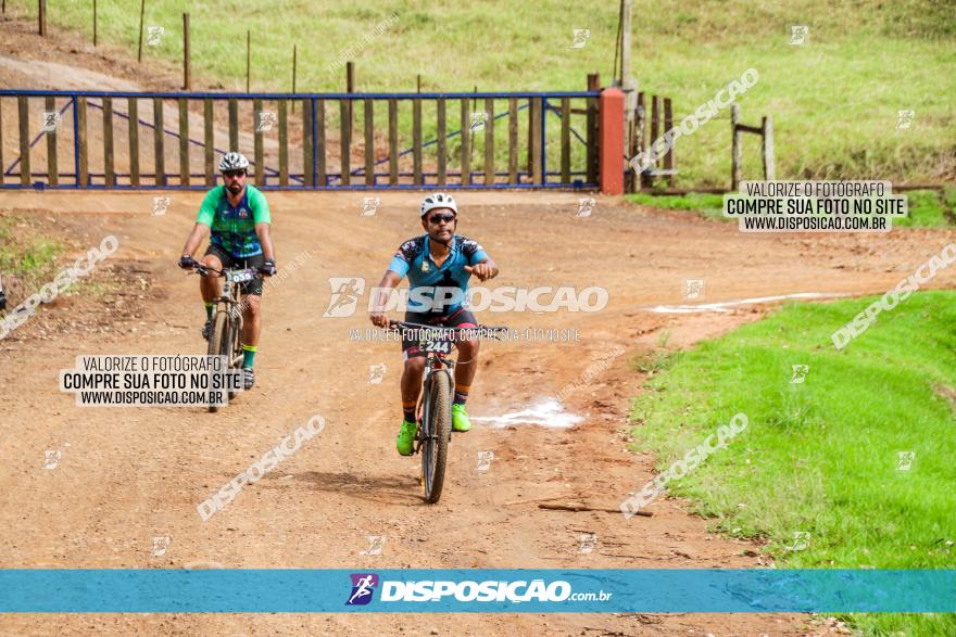 4º Desafio MTB na Veia Cidade de Londrina