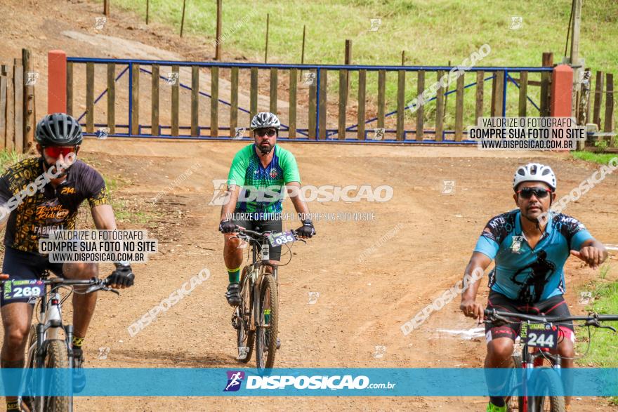 4º Desafio MTB na Veia Cidade de Londrina