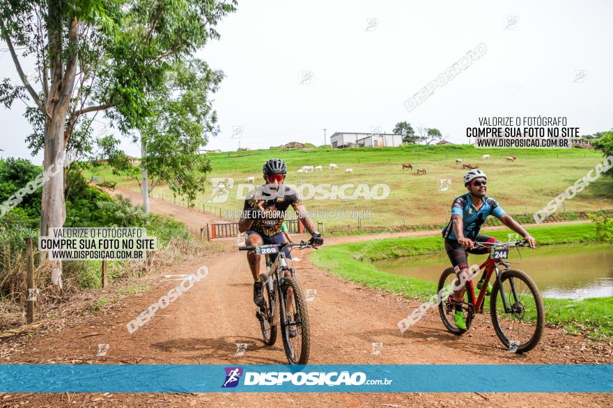 4º Desafio MTB na Veia Cidade de Londrina