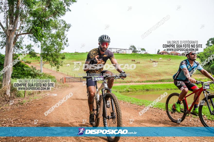 4º Desafio MTB na Veia Cidade de Londrina