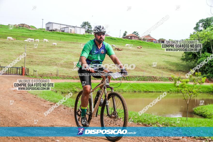 4º Desafio MTB na Veia Cidade de Londrina