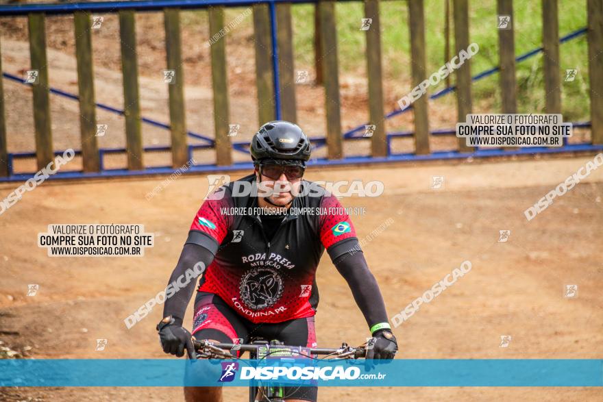 4º Desafio MTB na Veia Cidade de Londrina