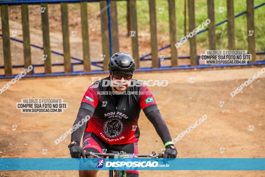 4º Desafio MTB na Veia Cidade de Londrina