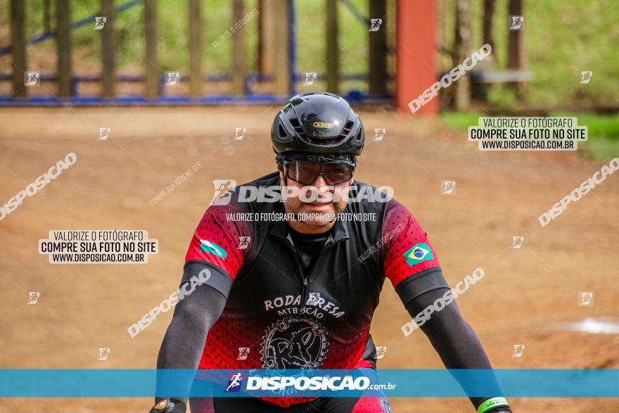 4º Desafio MTB na Veia Cidade de Londrina