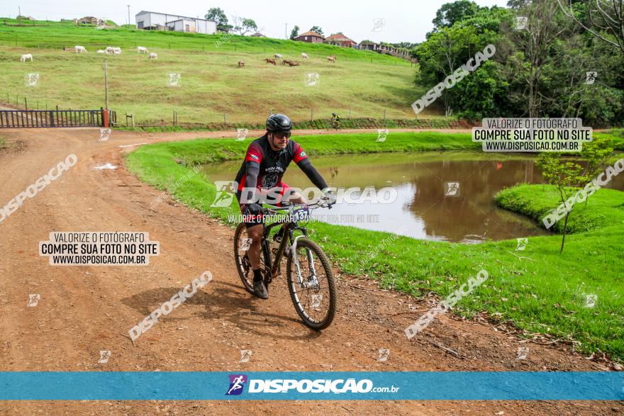 4º Desafio MTB na Veia Cidade de Londrina