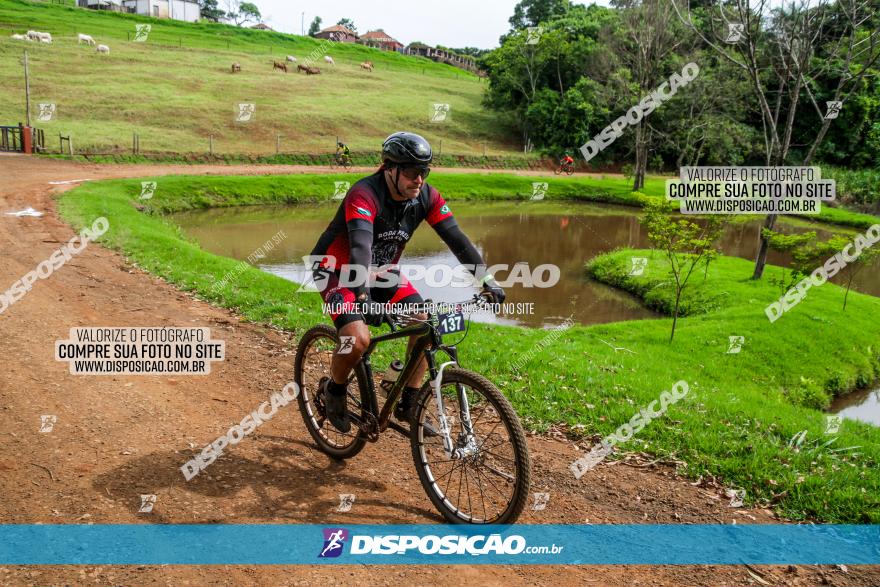 4º Desafio MTB na Veia Cidade de Londrina