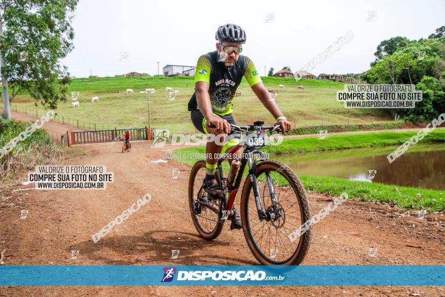 4º Desafio MTB na Veia Cidade de Londrina