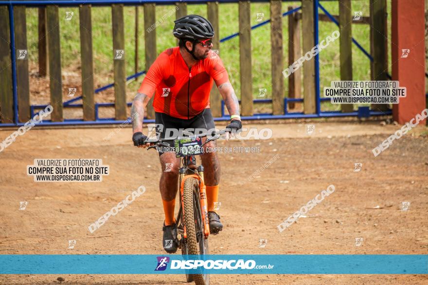 4º Desafio MTB na Veia Cidade de Londrina