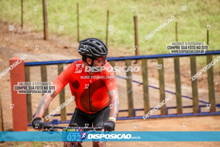 4º Desafio MTB na Veia Cidade de Londrina