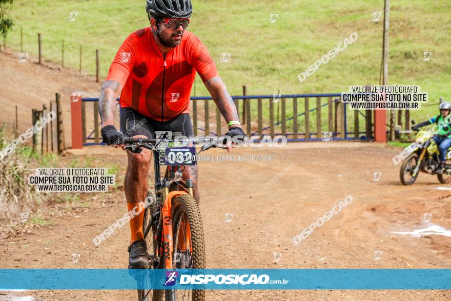 4º Desafio MTB na Veia Cidade de Londrina