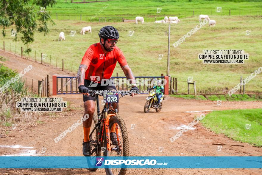 4º Desafio MTB na Veia Cidade de Londrina