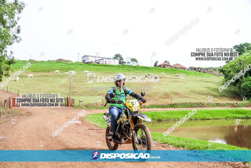 4º Desafio MTB na Veia Cidade de Londrina