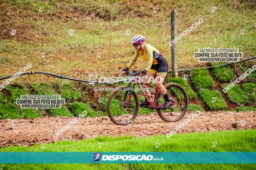 4º Desafio MTB na Veia Cidade de Londrina