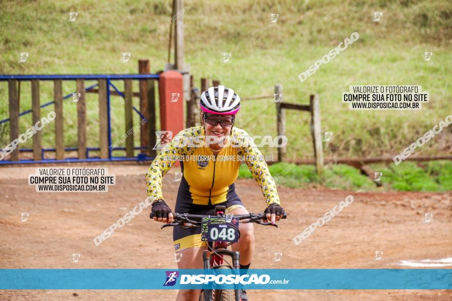 4º Desafio MTB na Veia Cidade de Londrina