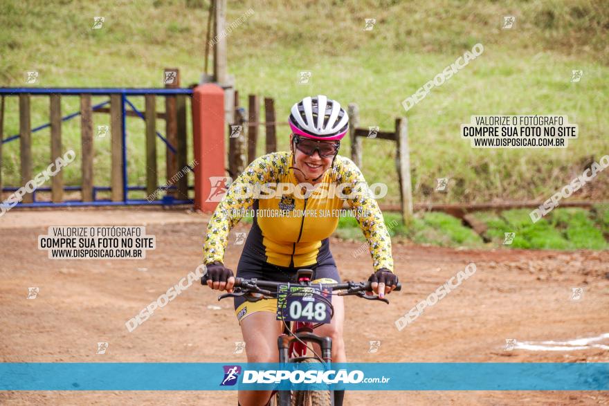 4º Desafio MTB na Veia Cidade de Londrina