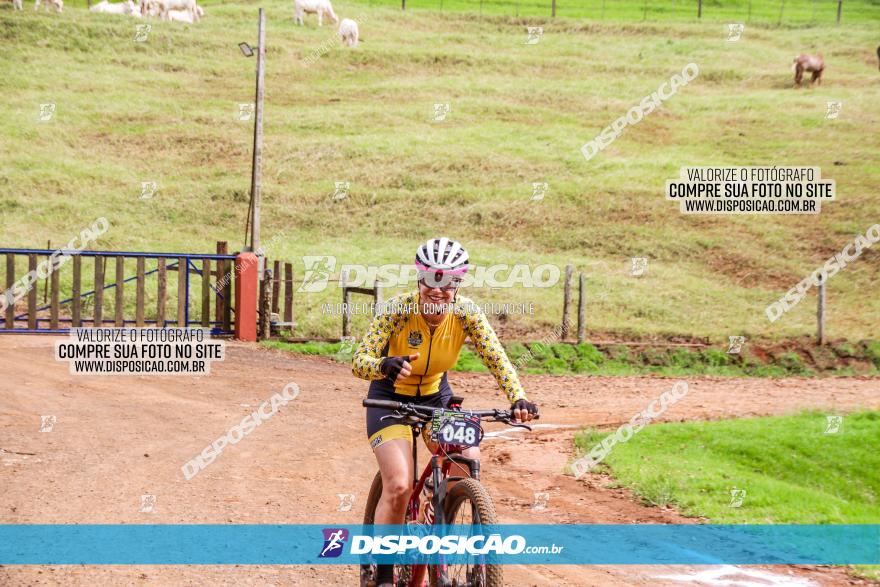 4º Desafio MTB na Veia Cidade de Londrina