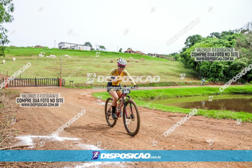 4º Desafio MTB na Veia Cidade de Londrina