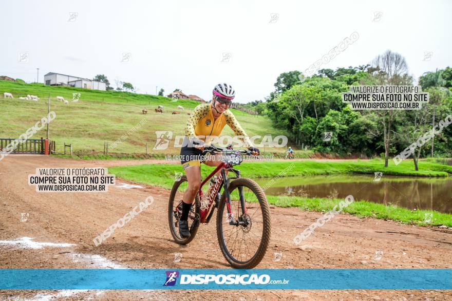 4º Desafio MTB na Veia Cidade de Londrina