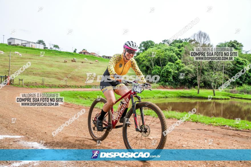 4º Desafio MTB na Veia Cidade de Londrina