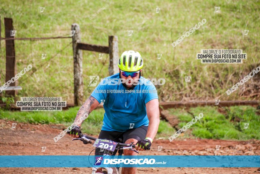 4º Desafio MTB na Veia Cidade de Londrina