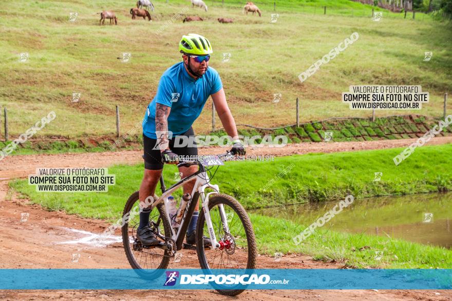 4º Desafio MTB na Veia Cidade de Londrina