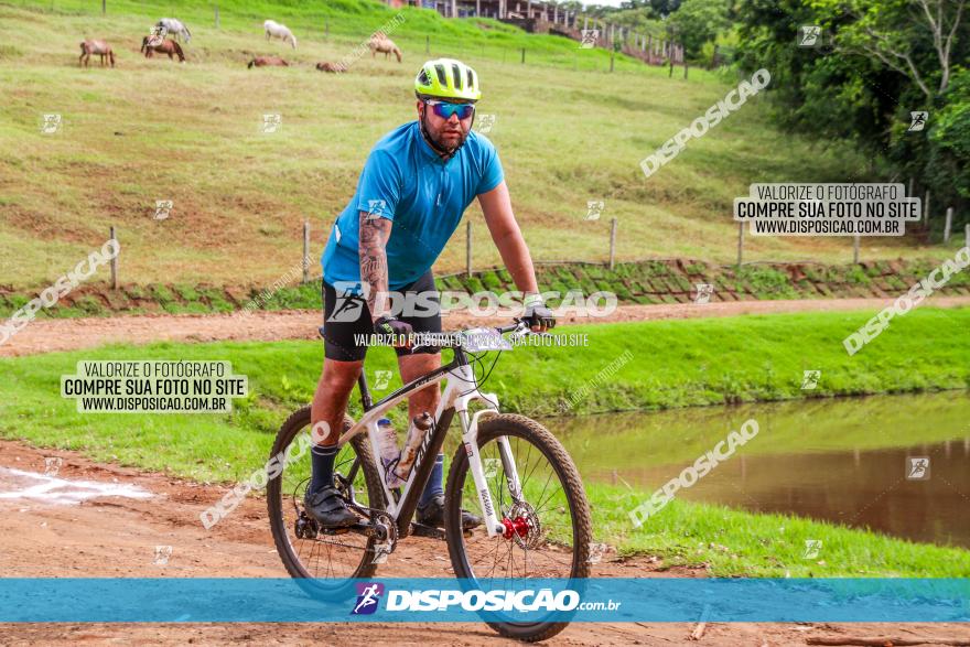 4º Desafio MTB na Veia Cidade de Londrina