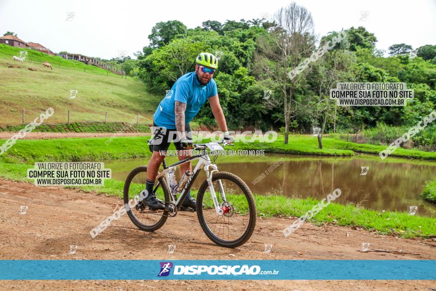 4º Desafio MTB na Veia Cidade de Londrina