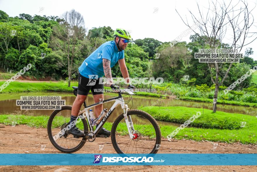 4º Desafio MTB na Veia Cidade de Londrina